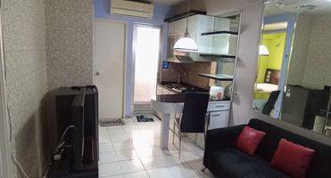 Apartemen Kalibata City, Flamboyan, Lantai 7, Shm, Bagus