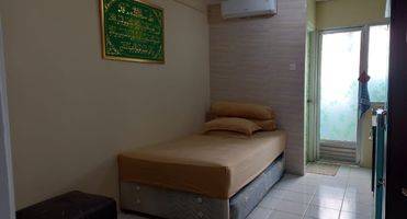 Apartemen Studio, Furnished,Kalibata City,lantai 9, Strategis