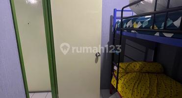 Apartemen Kalibata City 2Br Lantai Rendah SHM Siap Huni