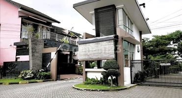 Di Jual Rumah Kompleks Jl. Karyawisata
