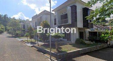 Rumah One Gate Sistem 2br Listrik Under Groud Row Jalan 8 M