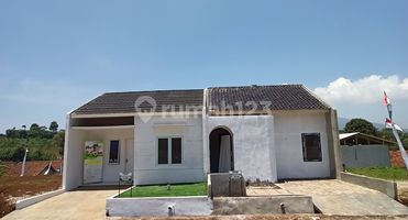 Rumah Murah Subsidi Kota Baru Pamulihan Sumedang Dekat Exit Tol