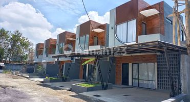 Rumah Baru Cluster Aretha Raya Living Ciganitri Buahbatu Bandung
