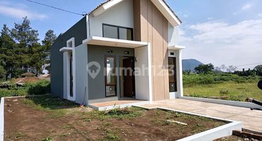 Jual Rumah Murah Komersil El Green Pamulihan Tanjungsari Sumedang