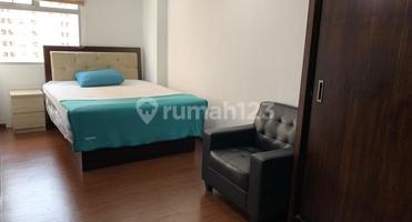 Jual Apartemen 2br 33m² Di Green Palace Kalibata Jakarta Selatan