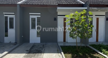 Griya Amaya Hunian Modern Nyaman Harga Mulai 300 Jutaan