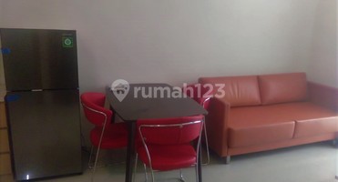 Dijual Cepat Unit 2BR di Woodland Park Residence Kalibata