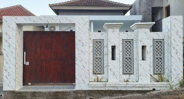 Jual Rumah Murah Grand Niravadhi Batuaji Tabanan Bali
