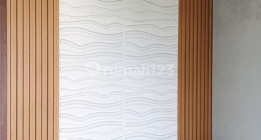 Rumah Bagus Dekat Kantor Polsek Di Soekarno Hatta, Kota Bandung.