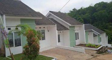 Rumah Cicilan Tetap 1jtan Di Cicalengka Bandung Timur