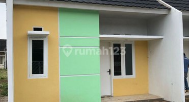 Dp 500rb All In Cicilan 1jtan Punya Rumah Di Bandung Timur