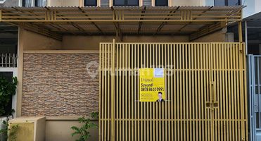 Dijual Rumah Siap Huni Sunter Sts 3 Jakarta.utara