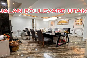 Pemilik Langsung Dijual Cepet Rumah 2 Lantai di Citra Gran Cibubur Boulevard