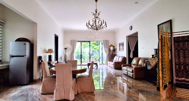 Rumah Mewah 2 Lantai Dijual Siap Huni Puri Cinere.