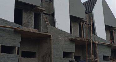 Promo Rumah Murah, Lokasi Aman Dan Nyaman Di Padasuka Bandung