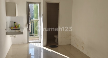 Apartemen Green Palace, Kalibata City, Studio, Rafles, Kpr