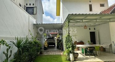 Dijual Rumah Diperumahan Jimbaran Kuta Selatan