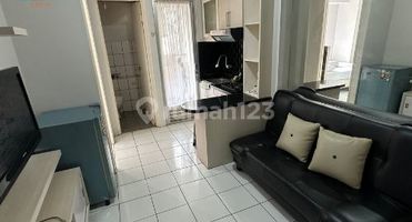 Apartemen Kalibata City 2BR Semifurnish Tower Gaharu