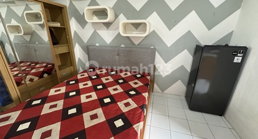 Apartemen Kalibata City Gaharu Studio Fullfurnish