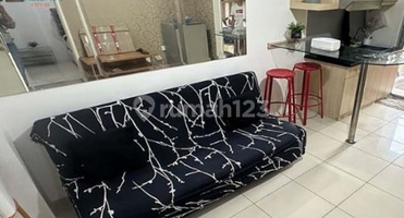 Apartemen Kalibata Green Palace 2BR FullFurnish