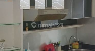 Apartemen Kalibata City Tower Kemuning 2BR FullFurnish