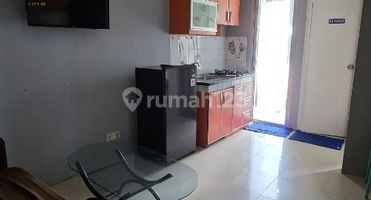 Apartemen Kalibata Green Palace 2 Tower Raffless Fullfurnish