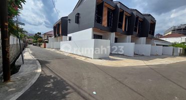 cempaka putih barat,pusat bisnis dan hunian yg ideal di jakarta pusat