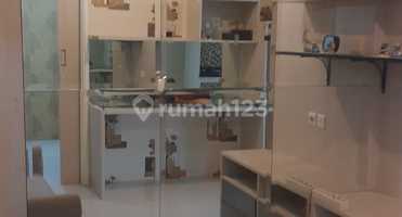 Jual Bu Green Palace Kalibata City Apartemen Furnished