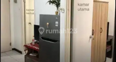 Apartement Nyaman dan Aman