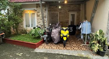 Jual Rumah Se Isinya Siap Huni Garansi Maintenance 6 Bulan