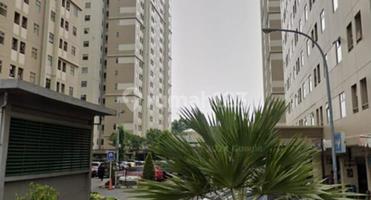 Apartemen Kalibata City Tower Damar Tipe 2BR Jakarta Selatan