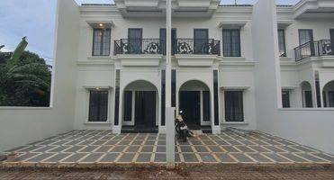 Rumah Siap Huni Kalimulya Dekat Gdc Depok Dan Stasiun