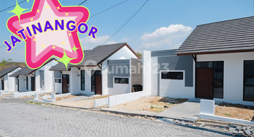 DP 10 Jt Punya Rumah Murah di Rancaekek Dkt Jatinangor Cileunyi