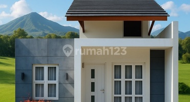 Rumah Dekat Sport Jabar Arcamanik Bandung Murah Bisa Kpr Tanpa Dp