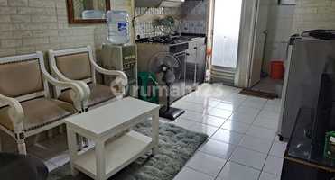 Jual Apartemen Kalibata City Harga NJOP! Sudah Tersewa, Beli Langsung Cua