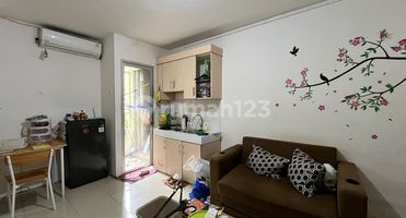 Dijual Cepat Apartment 3Br Kalibata City