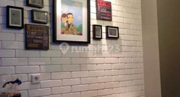 Dijual Apartemen Woodland Park Residence 1 Bedroom Lanta Rendah