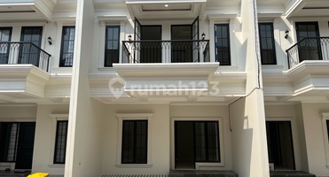 Rumah Paling Rekomendasi di Boulevard Grand Depok City