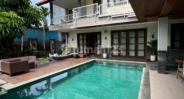For Sale Villa Murah Dikawasan Waterfall Tegenungan Kemenuh Ubud