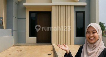 Rumah Subsidi di Bandung Timur,Jatinangor