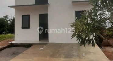 Rumah Murah Subsididi Parakan Muncang Dekat Rancaekek