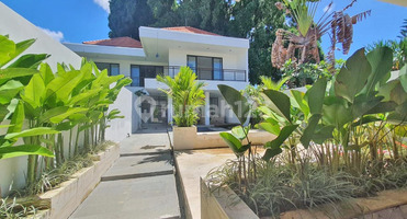 Villa Sanur Batur Sari SHM (emjsnr70) 