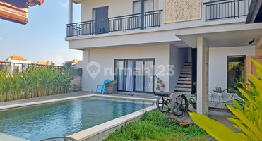 Villa Super di Sanur View Sawah Jsnr150