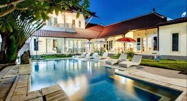 Rumah Nusa Dua Taman Mumbul Murah hrjnud70 