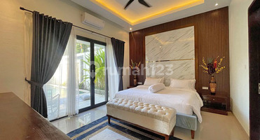 Luxury Villa Jimbaran Ungasan Dekat Nirmala Ungasan JBUK58 