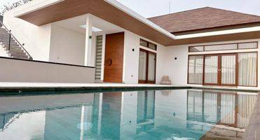 Villa Canggu Berawa 800 meter ke pantai (DWJCGU135)