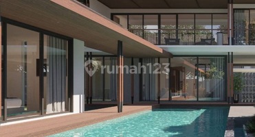 Natadesa Resort Residence Jimbaran 