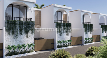 Pandawa Living Villas