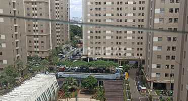 Jual Apartemen Kalibata City Harga Start From Tsb