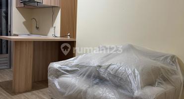 Ayo Dibantu Hunting Apartemen Kalibata City Harga Menarik